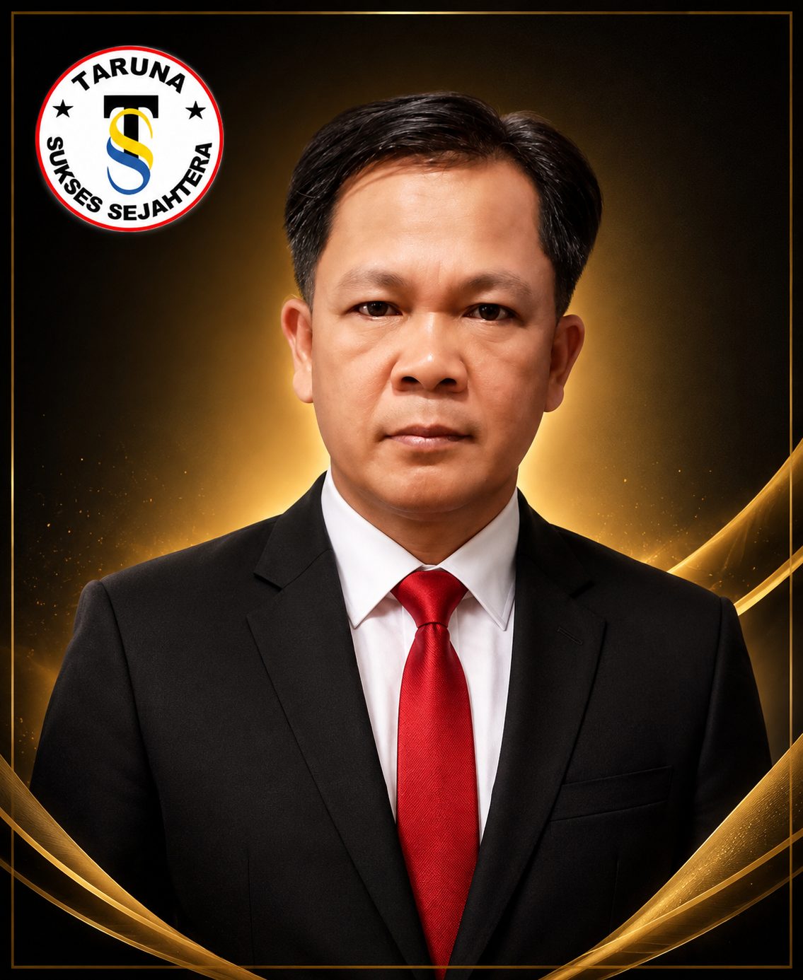 BURHANUDIN